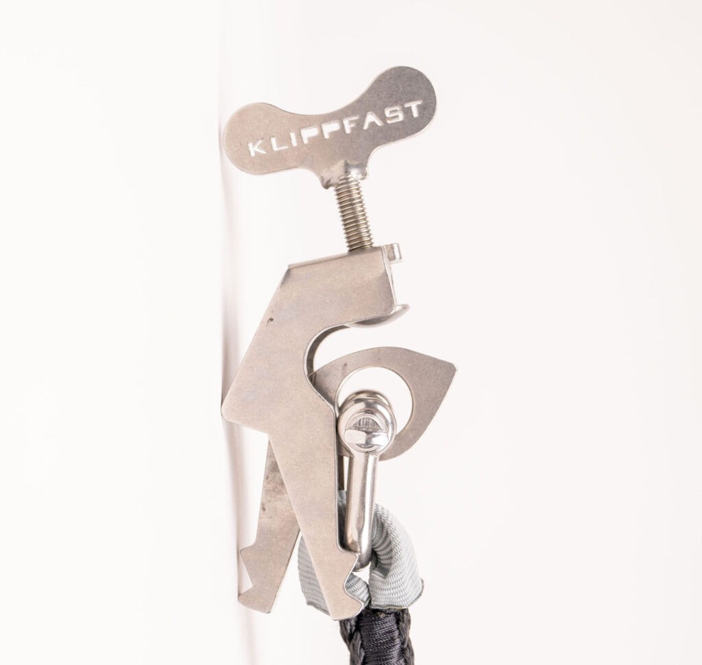 Klippfast Mini