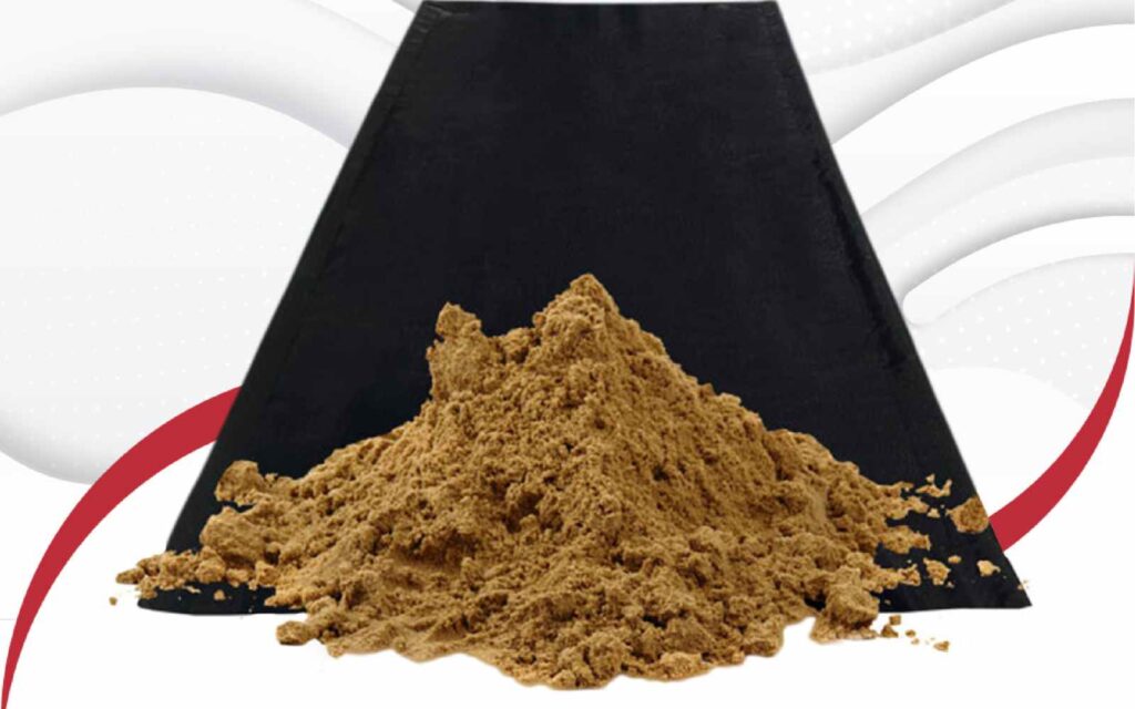 sandduk